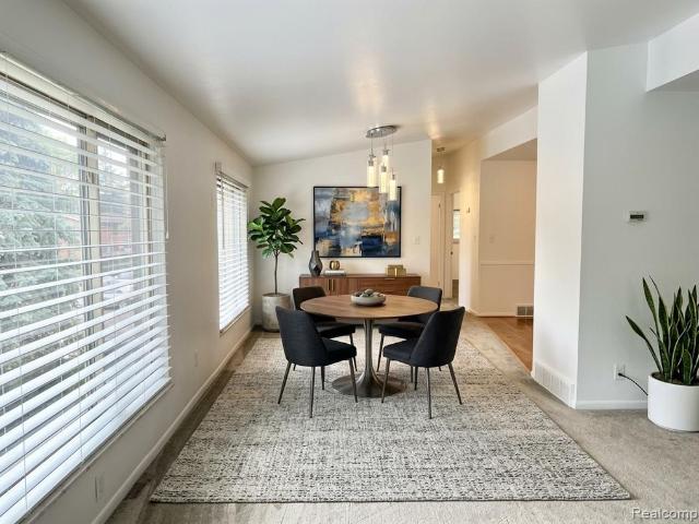 Property for rent in Birmingham, Michigan
