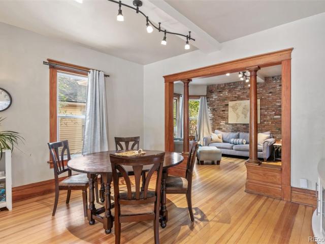 Property for rent in Colorado Springs, Colorado