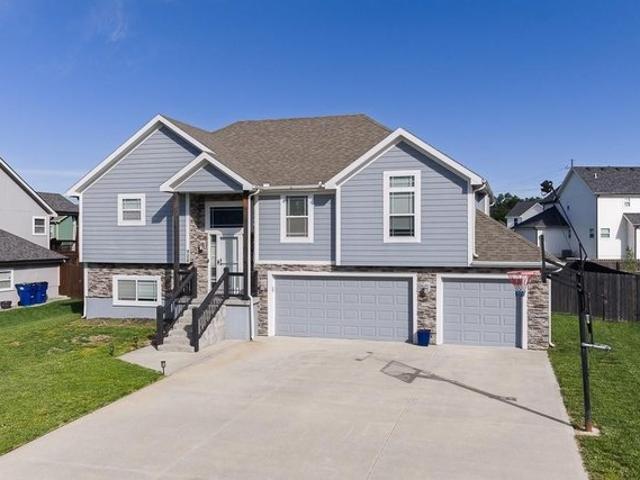 House for sale in Kansas