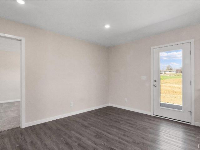 House for sale in Gibson, Indiana