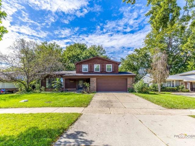 House for sale in Winston Park, Palatine