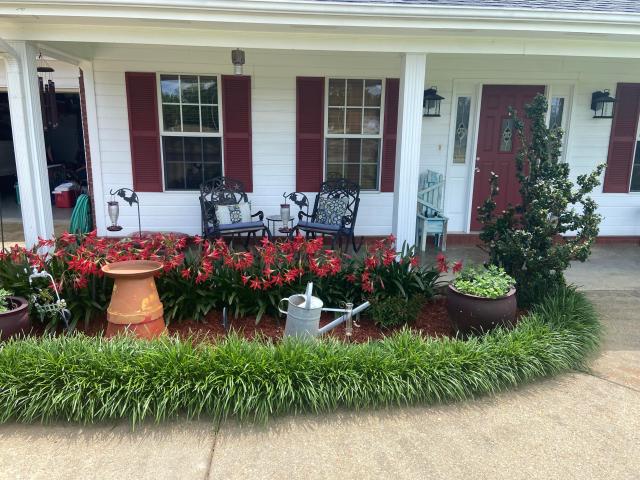 House for sale in Caledonia, Mississippi