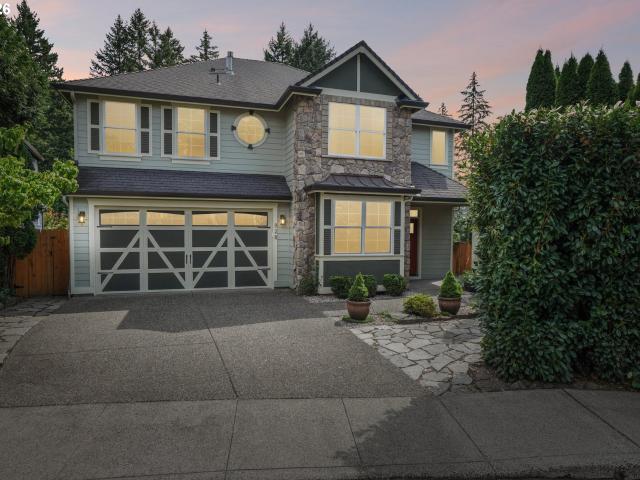 House for sale in Camas, Washington