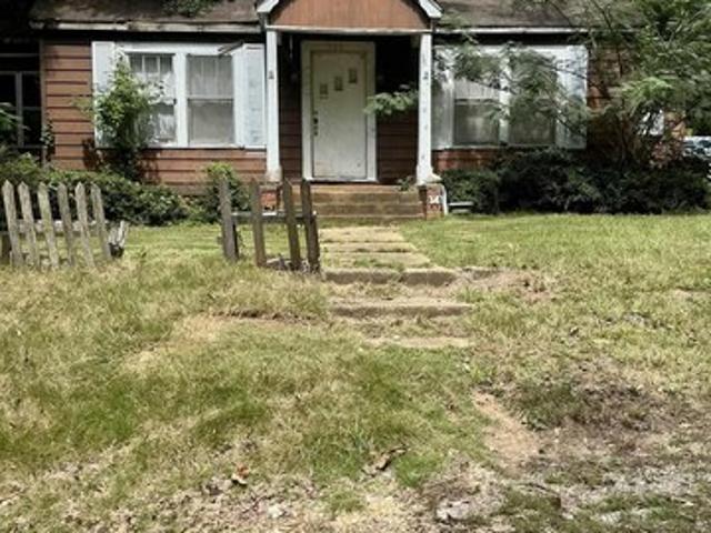 House for sale in Talladega, Talladega County