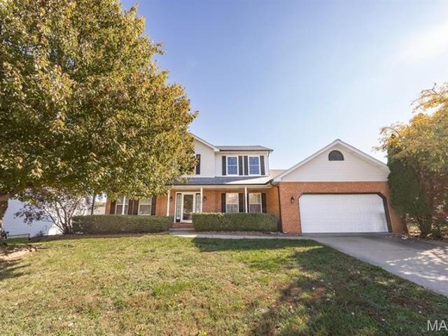 House for sale in O Fallon, Missouri