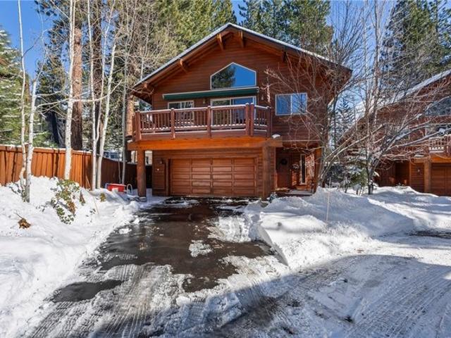 Condo for sale in Crystal Bay, Nevada