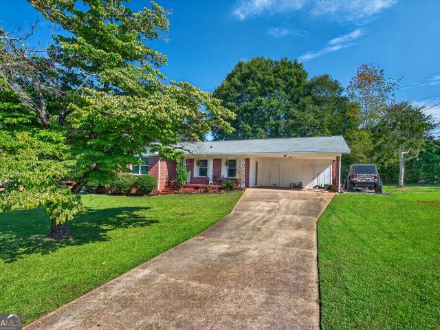 House for sale in Lagrange, Georgia