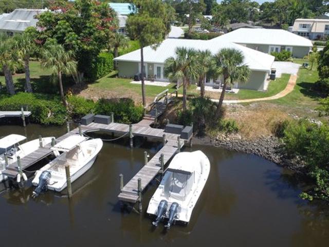 Townhouse for rent in Stuart, Florida