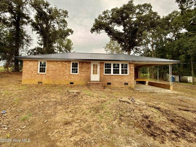 House for sale in Selma, North Carolina