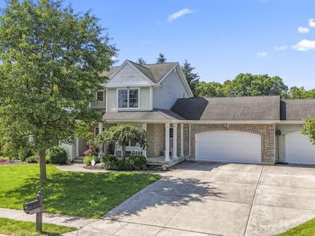 House for sale in Troy, Miami County
