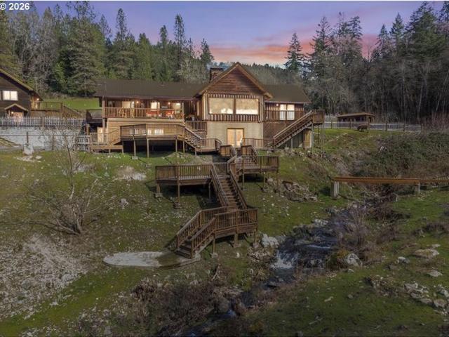 House for sale in Oregonia
