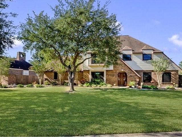 House for sale in Lake Jackson, Brazoria County
