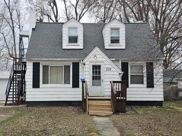 House for sale in Ypsilanti, Michigan