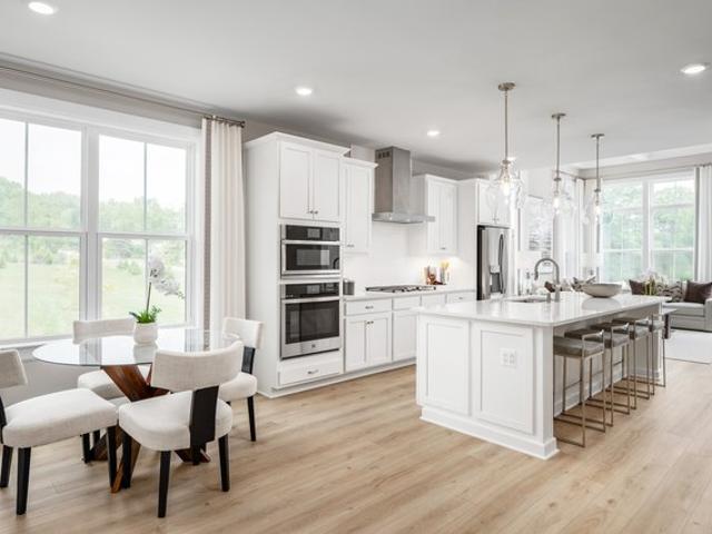 Townhouse for sale in Monmouth, New Jersey