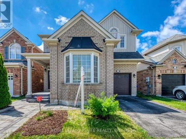 House for rent in Milton, Ontario