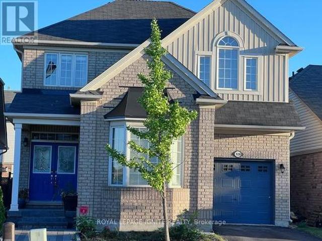 House for sale in Milton, Ontario