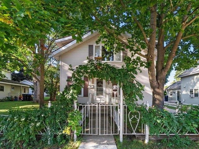 House for sale in Sturgeon Bay, Wisconsin