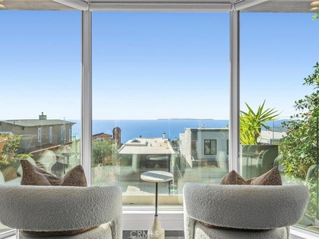 House for sale in Laguna Beach, California