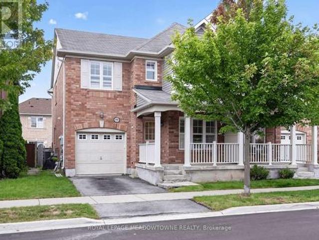 House for sale in Milton, Ontario