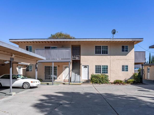 Commercial for sale in Campbell, California