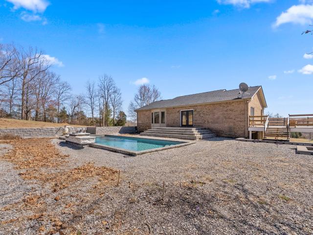 Property for sale in Tennessee