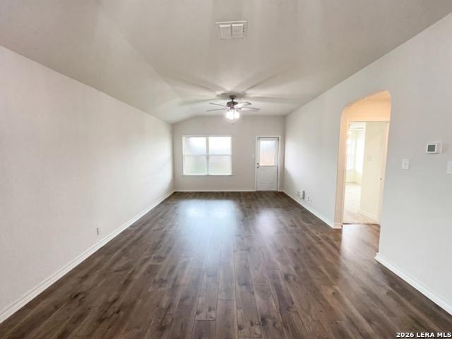 House for sale in Leesville, Texas