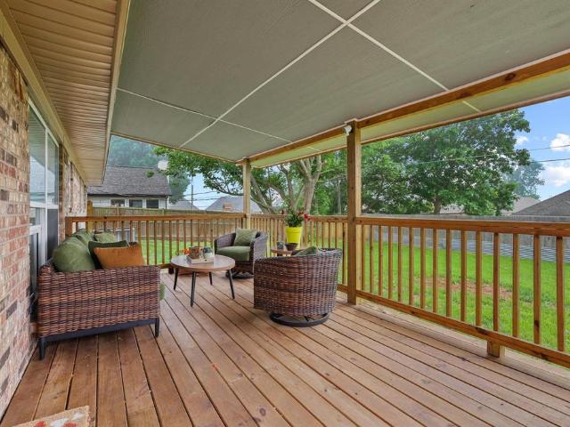 House for sale in Howe, Texas