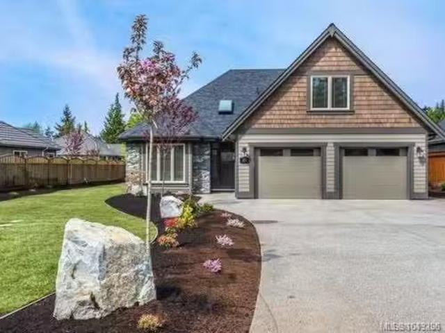 House for sale in British Columbia