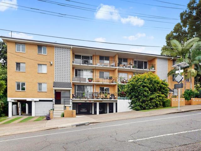 Apartment for rent in Toombul, Queensland