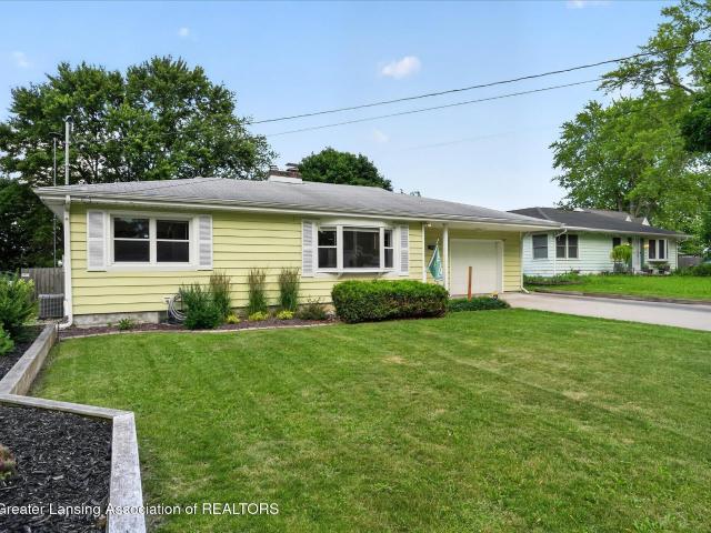 House for sale in Eaton, Michigan