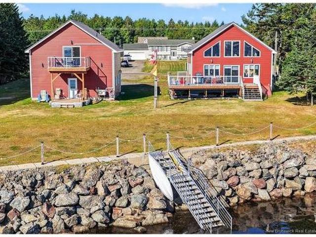 House for sale in Bouctouche, New Brunswick