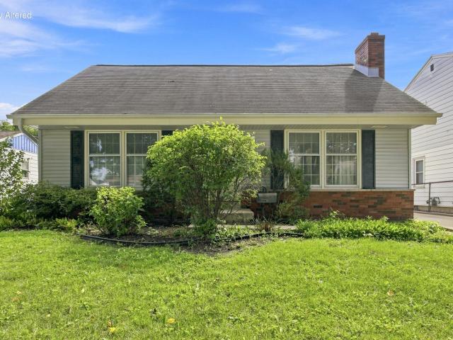 House for sale in West Allis, Wisconsin