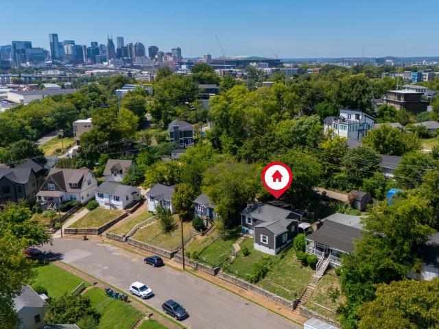 House for sale in Tennessee