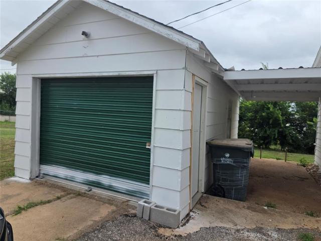 House for sale in Chickasha, Oklahoma