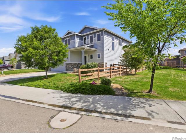 House for sale in Milliken, Colorado