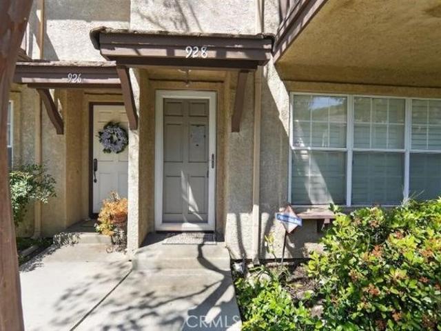 Condo for sale in Glendora, California