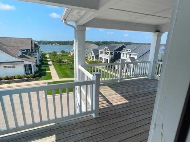 House for sale in Whitehall, Michigan
