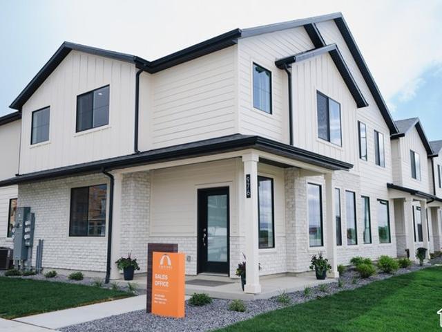 Townhouse for sale in Spanish Fork, Utah County