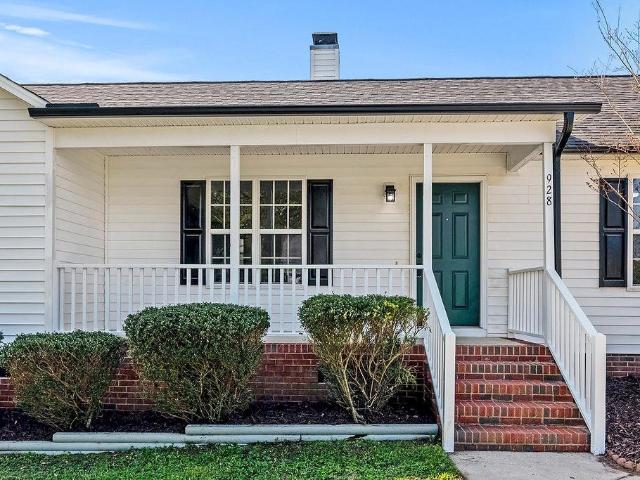 Property for rent in Wake, North Carolina