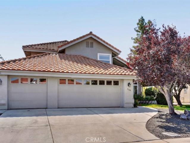 House for sale in Paso Robles, California