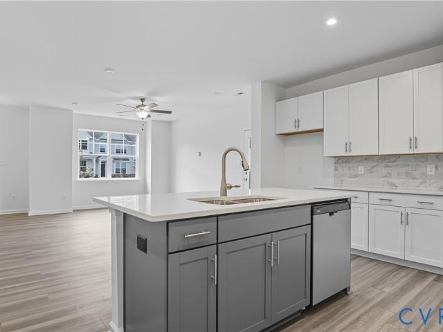 Townhouse for sale in Virginia