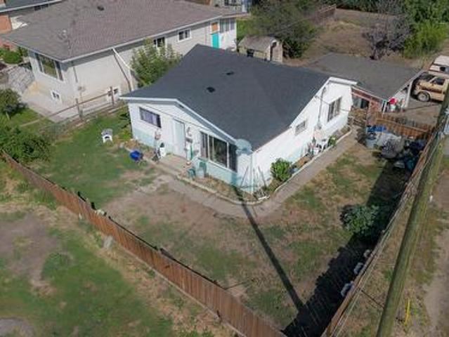 House for sale in Kamloops, British Columbia