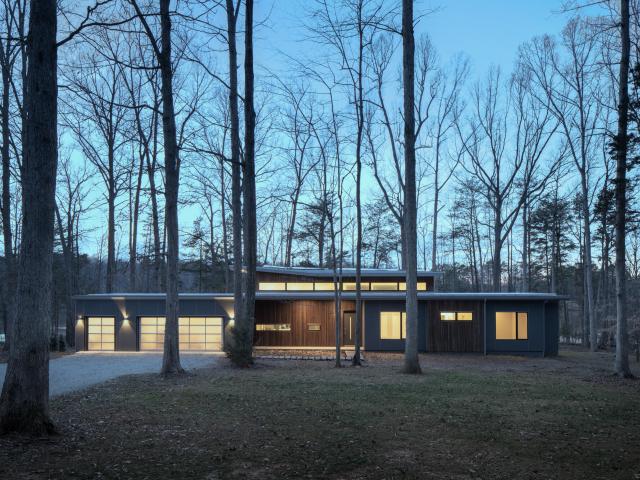 House for sale in Hillsborough, North Carolina