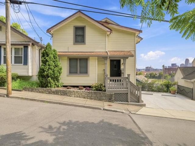 House for sale in Kenton, Kentucky