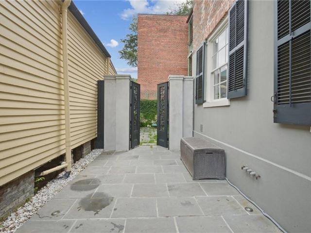 House for sale in New Orleans, Louisiana