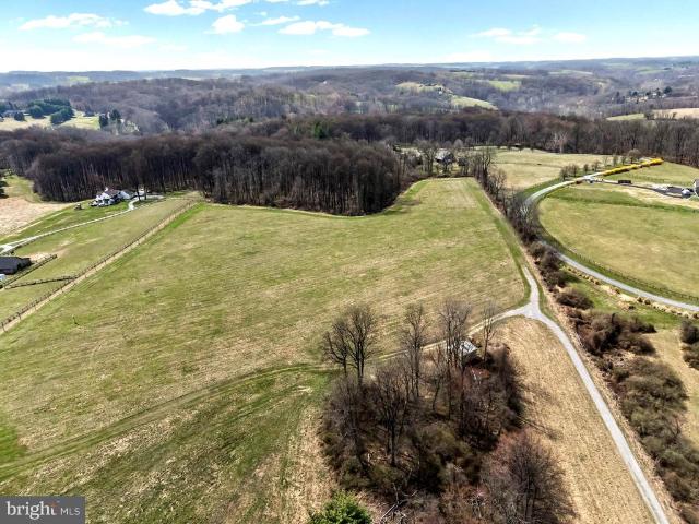 Land for sale in Chester, Pennsylvania