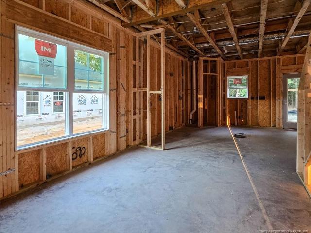 House for sale in Raeford, Hoke County
