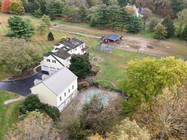 House for sale in Bucks, Pennsylvania