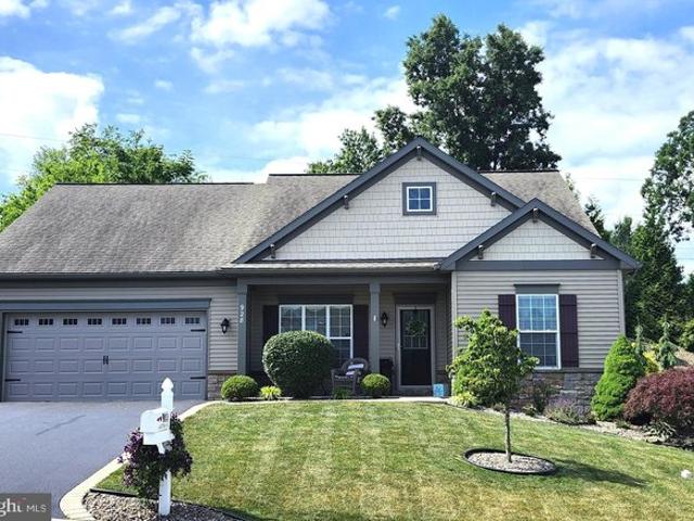 House for sale in Lebanon, Pennsylvania