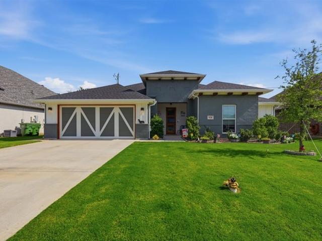 House for sale in Johnson, Texas